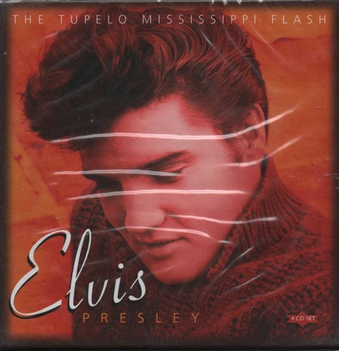 Elvis presley the tupelo - elvis,