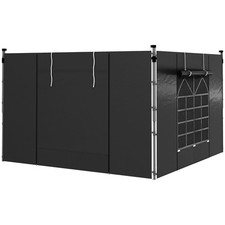 Outsunny 3x3 3x6m - outsunny, or