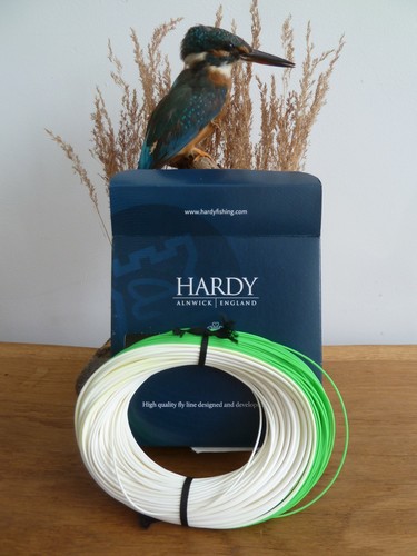 Hardy mach spey - mach,