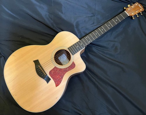 Taylor 214ce - taylor,