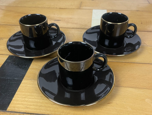 Vintage nescafé espresso cup - vintage,