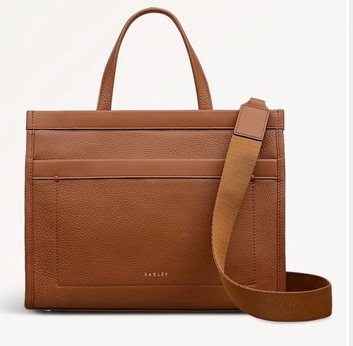 Radley alba place small - bn,