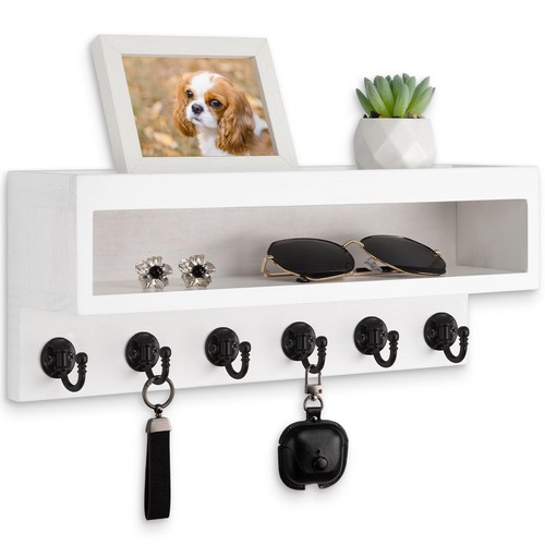 Key and mail - key,