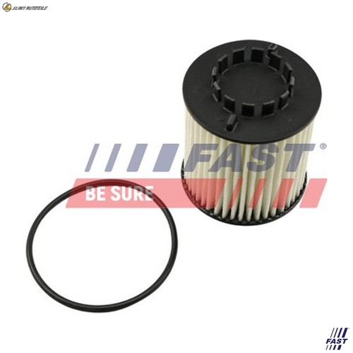 Oil filter ft38023 for alfa - filter,