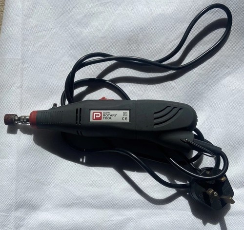 Performance power 140w rotary - performance,