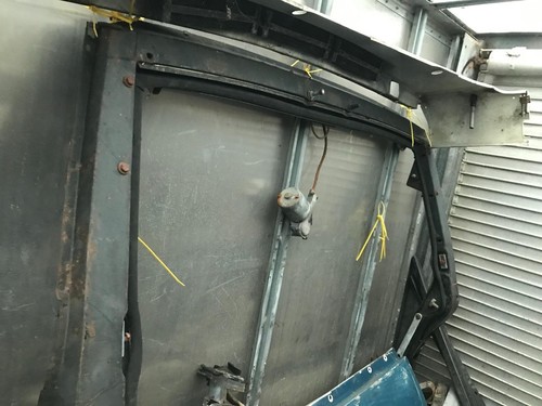 Range rover classic door - range,