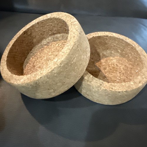 Pottery barn cork - pottery, wine