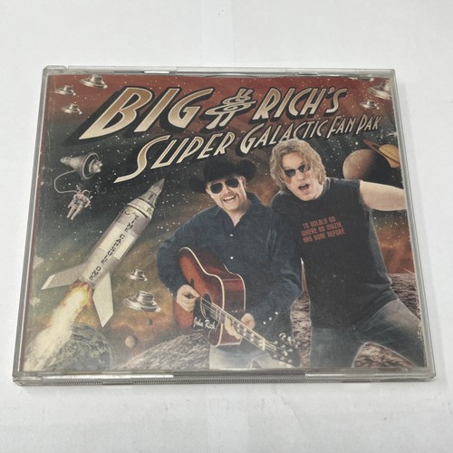 Big rich super galactic - big,