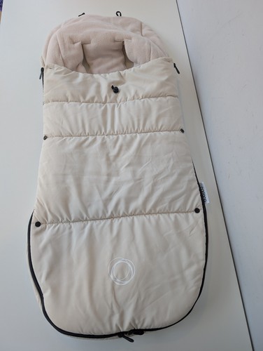 Bugaboo footmuff cosy toes - bugaboo,
