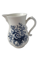 BEAUTIFUL ROYAL WORCESTER BLUE