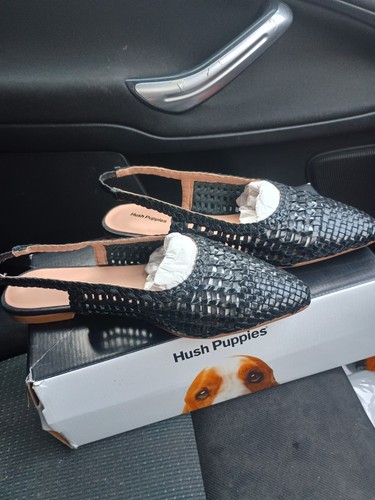 Hush puppies dalia womens - hush,