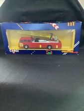 Corgi 1120 Dennis Aerial