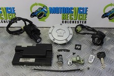 Honda CBR 1100 Blackbird HISS