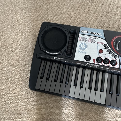 Yamaha djx2 midi - djx2,