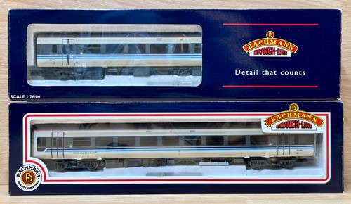 Bachmann 502 b r - bachmann, 'oo'