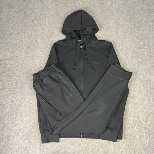 Hugo boss tracksuit - boss,