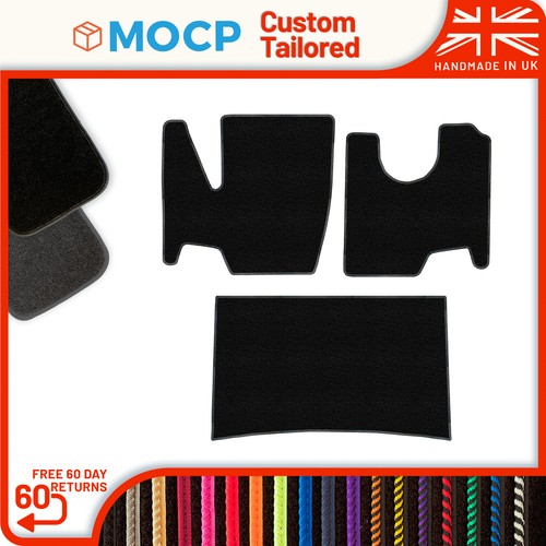 Carpet truck mats - mats, to