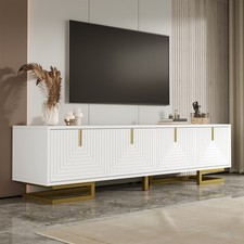 Modern TV Stand Cabinet TV