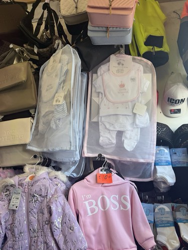 Baby clothes bundle - baby,