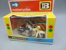 BRITAINS 9692 US SHERIFF