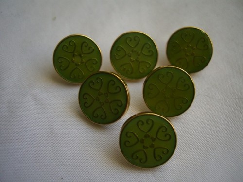 Gold rim pea - pea,