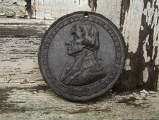 ANTIQUE 1844 SHIPWRECKED