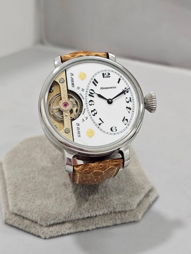 High grade hebdomas watch - hebdomas,