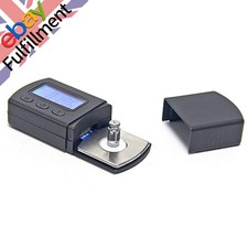 Digital Turntable Stylus Force