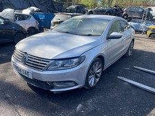 2014 VW PASSAT CC GT TDI CFGC