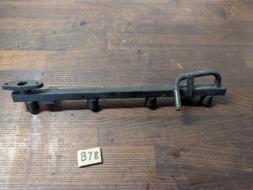 Fuel injector rail mazda - injector, mx-5