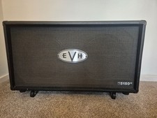 Fender EVH 5150 2 x 12" guitar speaker cab