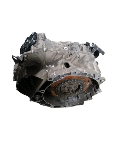 Audi golf speed dsg - a3,
