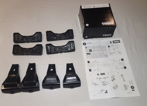 Thule fitting kit - fitting,