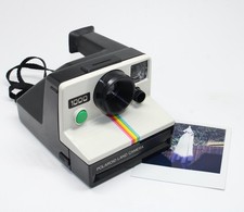 Vintage Polaroid 1000 Land