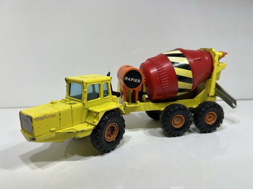 Corgi toys volvo 860 - volvo, bm
