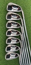 Ping G20 Irons / 4-PW / Black