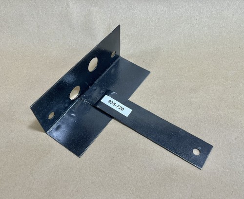 Arnolt heater mounting - mg,