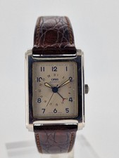 Oris B7460 Rectangular