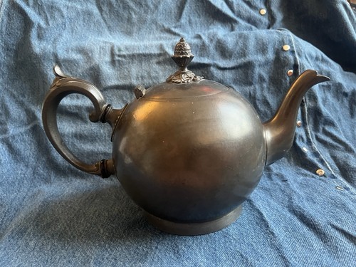 Antique long co sheffield - h.c.long, &co