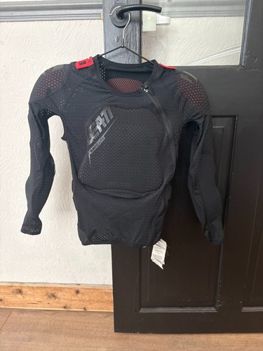 Leatt airfit lite 3df body - lite,