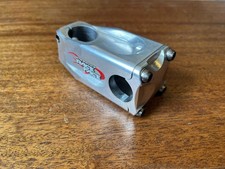 Race Face Diabolus Silver Stem