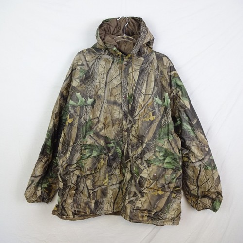 Stearns jacket mens 2xl - jacket,