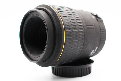 Sigma 105mm canon - -,