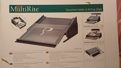 Posturite mini multirite - posturite,