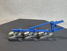 Britains 9546 Three Furrow