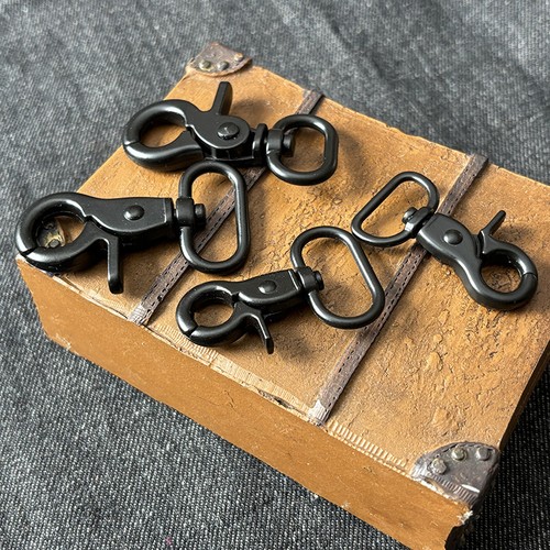 2cm alloy suspenders black - 2.5/2cm,