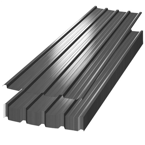 12x metal galvanized - 12x, roof
