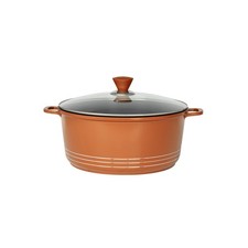 Laria Die-Cast Stockpot