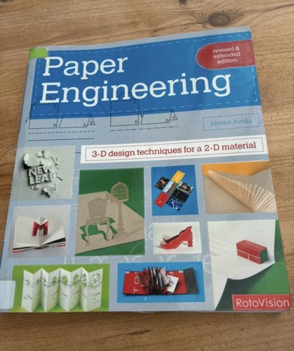 Rotovision paper engineering - rotovision,
