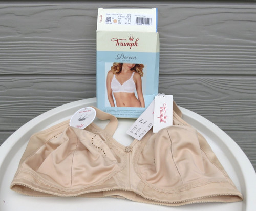 Triumph doreen classic non - triumph,